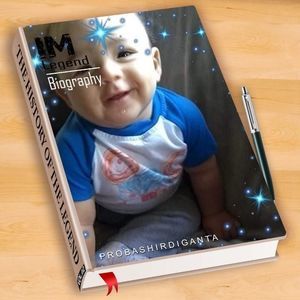 Meet your Posher, Michael